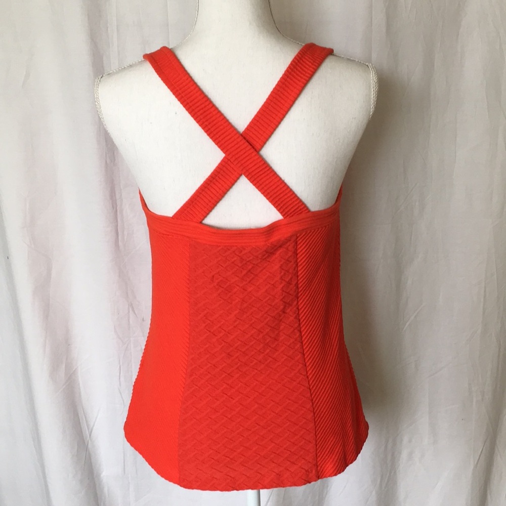 NWOT Anthropologie Deletta Knit Top